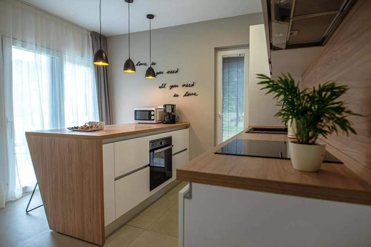 Villa Soul Fazana