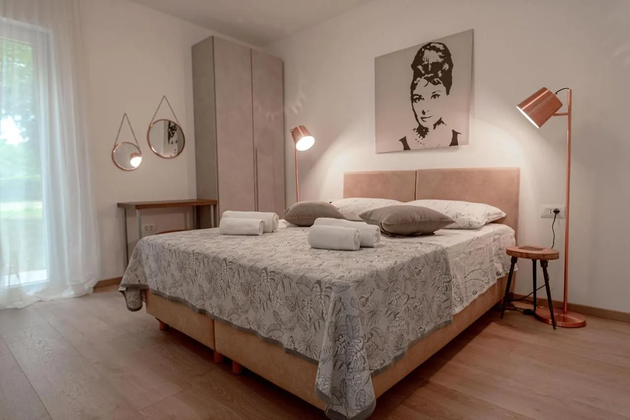 Villa Soul Fazana Croatia