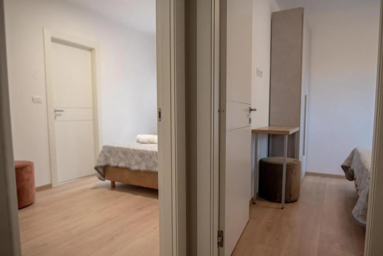 Villa Soul Fazana Croatia