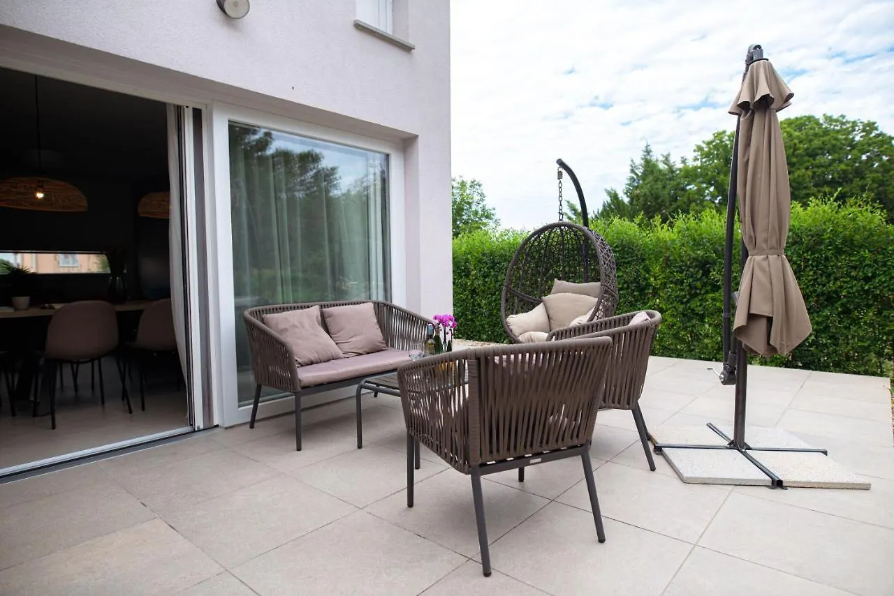 Villa Soul Fazana 0*,  Croatia