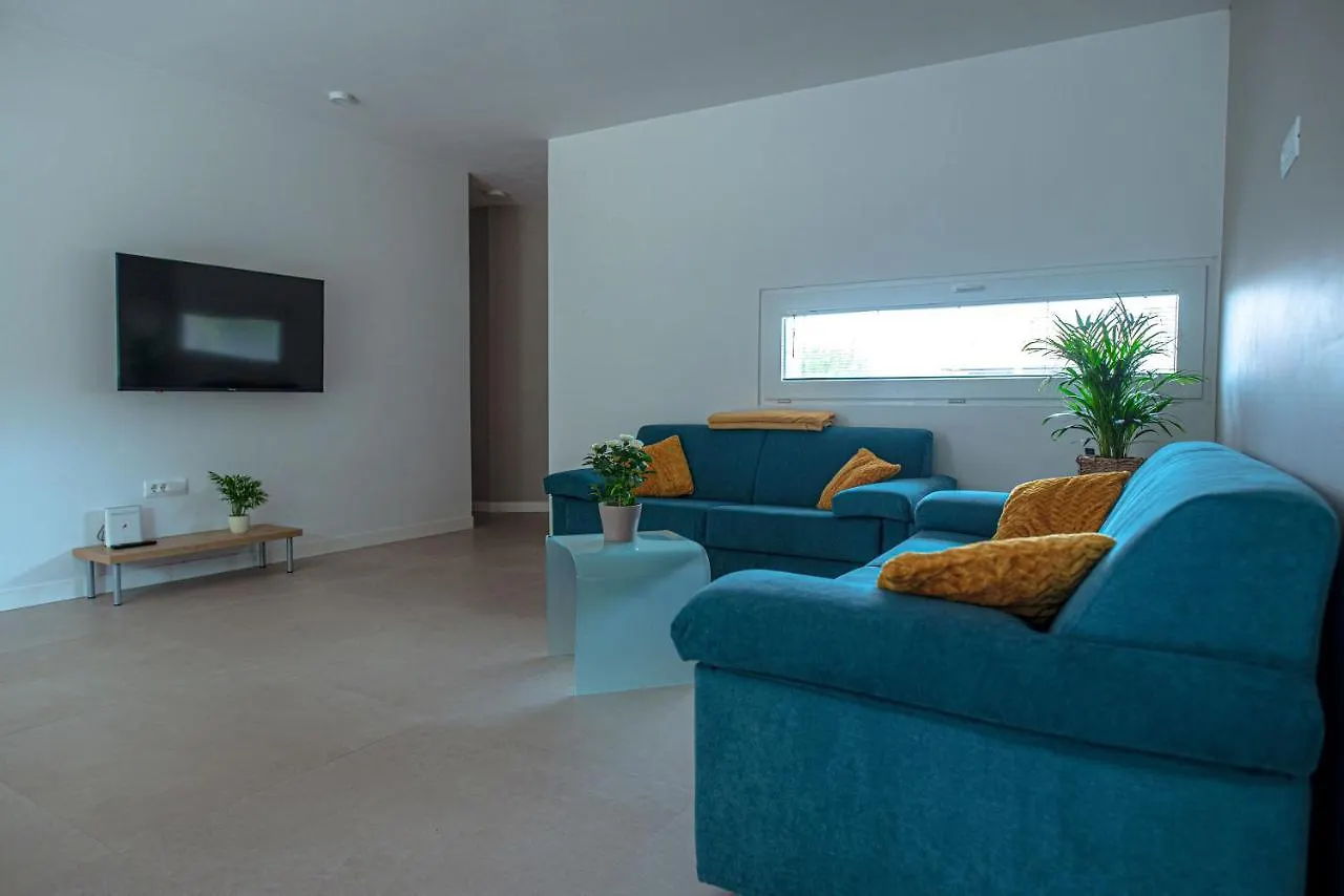Villa Soul Fazana