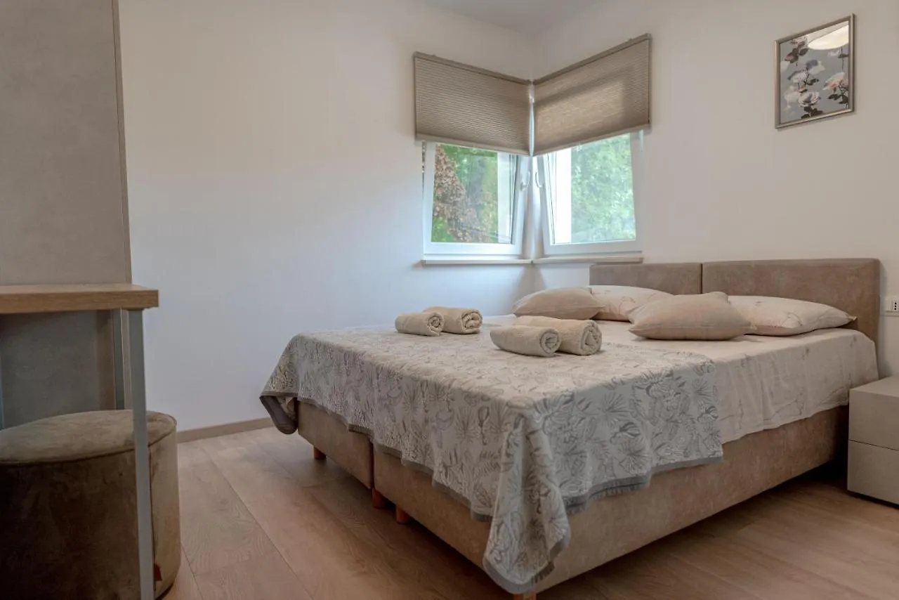 Villa Soul Fazana