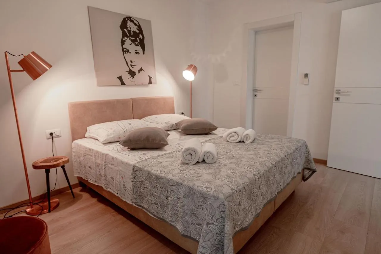 Villa Soul Fazana 0*,  Croatia