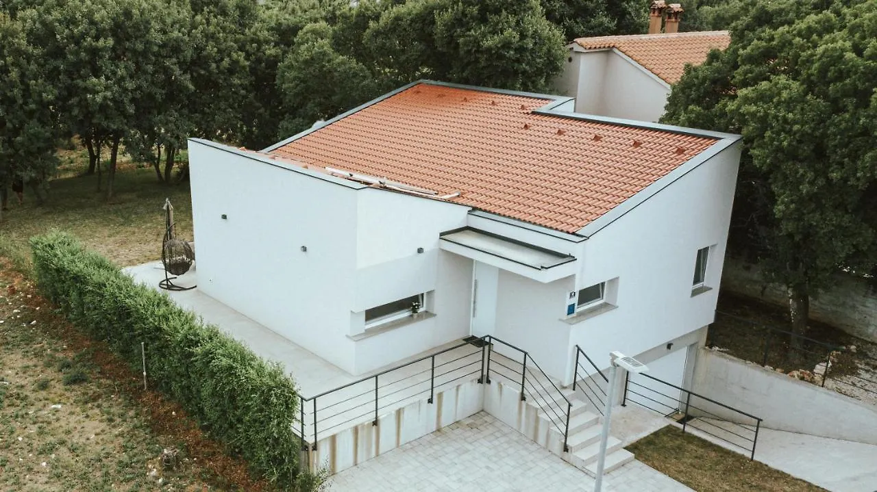 Villa Soul Fazana 0*,  Croatia