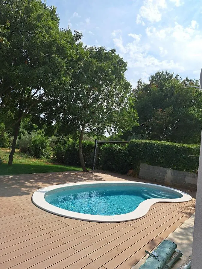Villa Soul Fazana