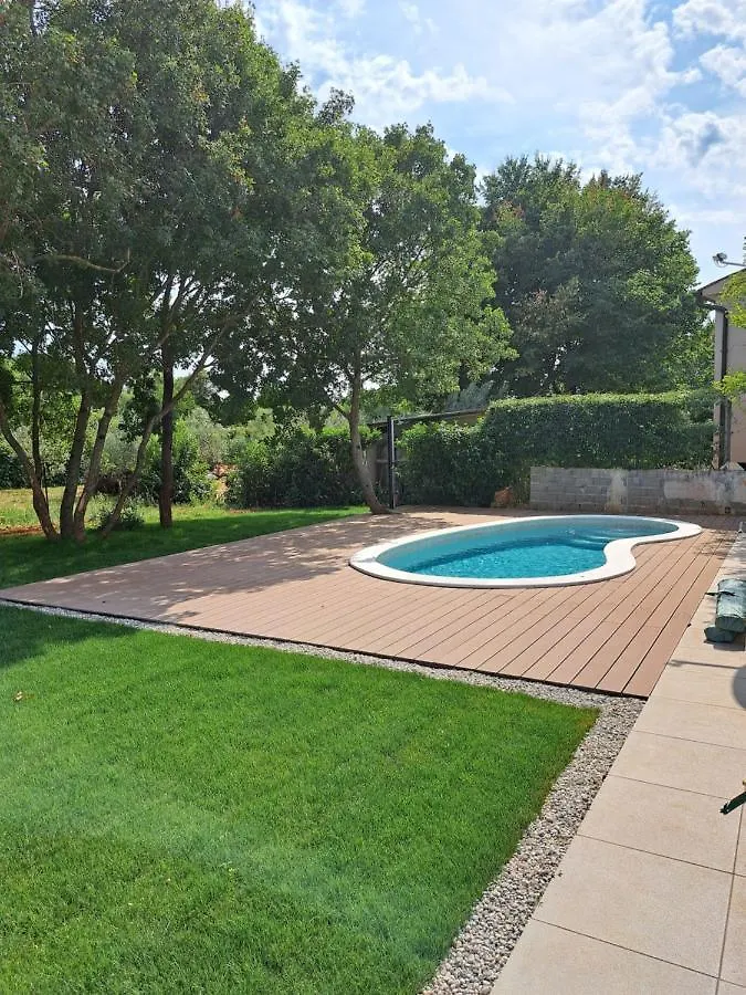 Villa Soul Fazana