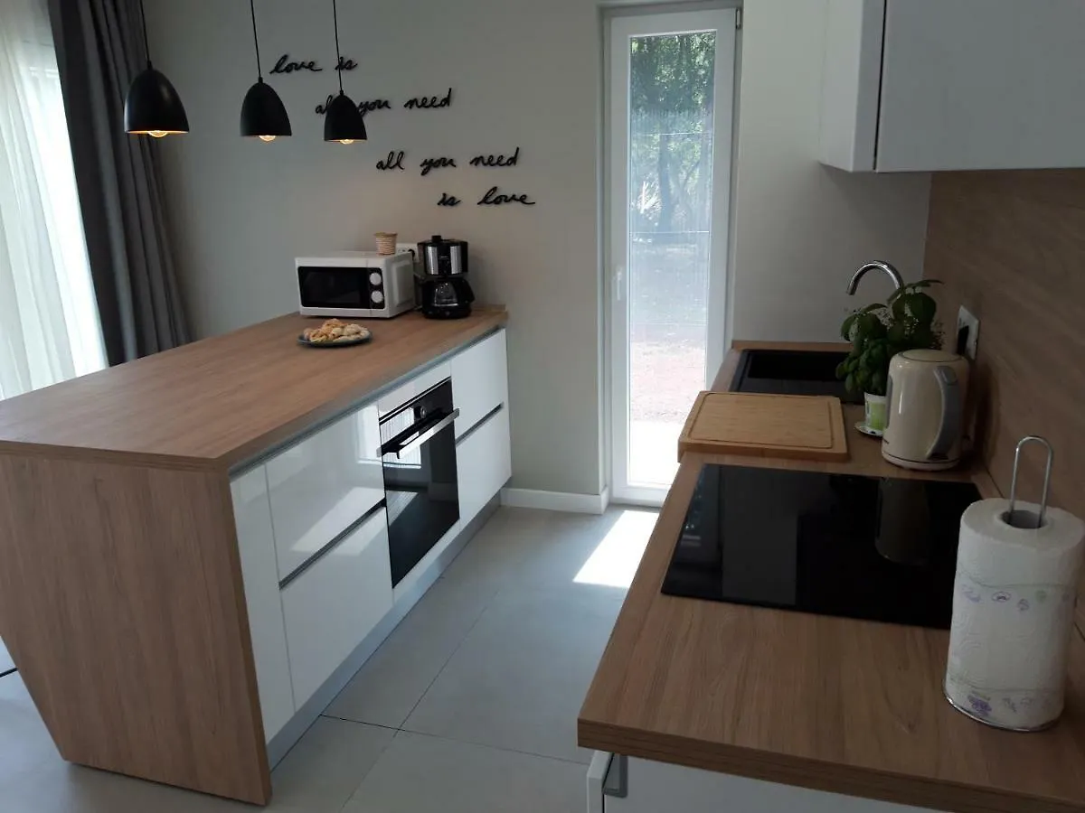 Villa Soul Fazana Croatia