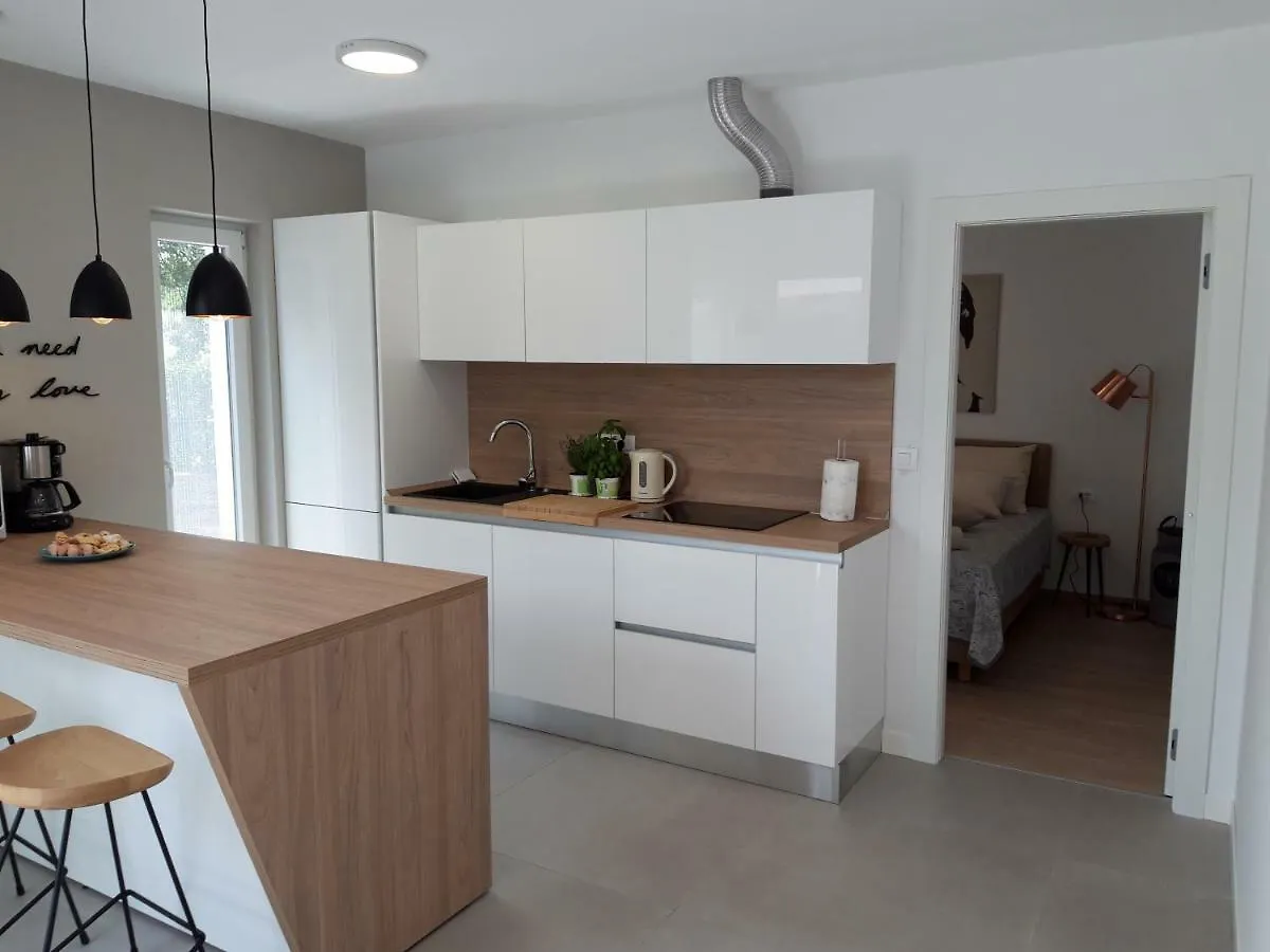 Villa Soul Fazana