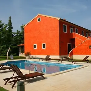 3* Bed and breakfast Beccaccia
